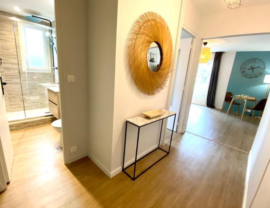 Pluton - Sils Apartment ก็อง ภายนอก รูปภาพ