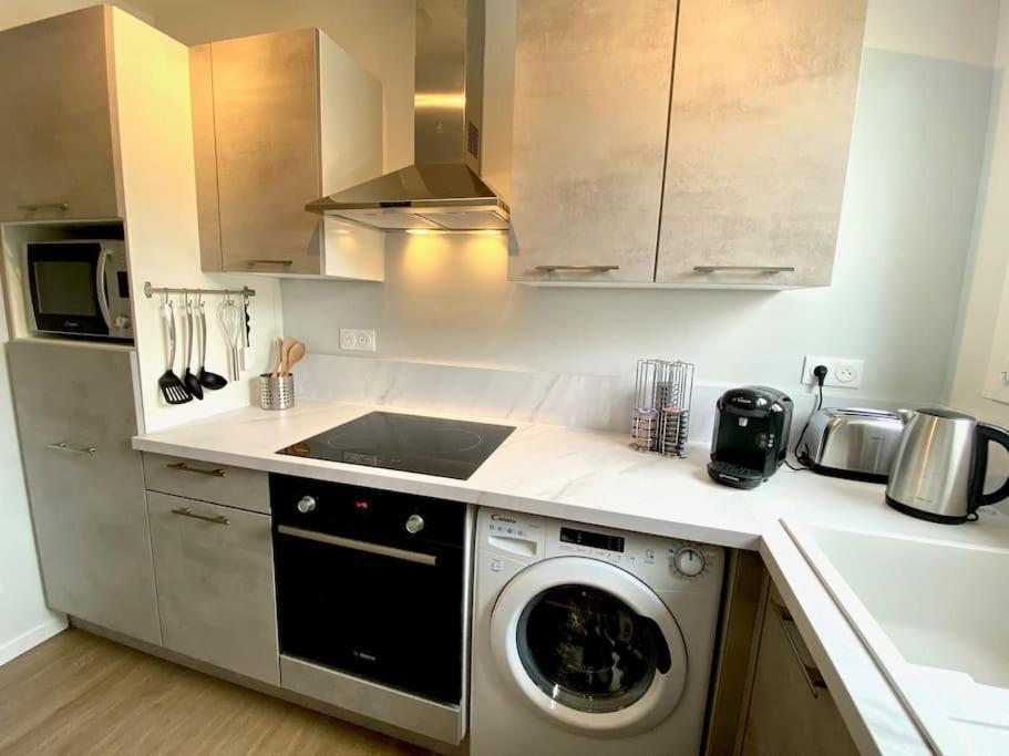 Pluton - Sils Apartment ก็อง ภายนอก รูปภาพ